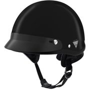 ヘルメット Black M FUJI-300K 01-152 M