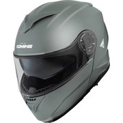 FL システムヘルメット Basalt Grey XL HK-171 01-171 XL