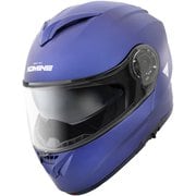FL システムヘルメット Mat Metal Blue XL HK-171 01-171 XL