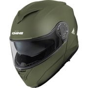 FL システムヘルメット Olive M HK-171 01-171 M