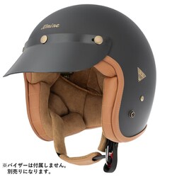 ヨドバシ.com - コミネ KOMINE ヘリテージ レザー ジェット