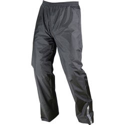 STDレインパンツ Black 2XL RK-548 03-548 2XL