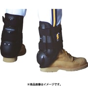 アンクルプロテクター Black Free 04-481 Free
