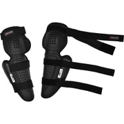 トリプルニープロテクター3 Black Free SK-608 04-608 Free