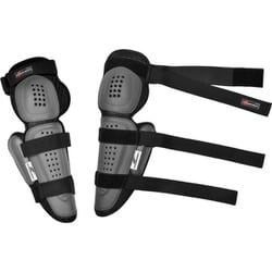 トリプルニープロテクター3 grey Free SK-608 04-608 Free