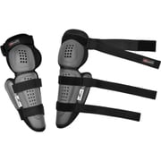 トリプルニープロテクター3 grey Free SK-608 04-608 Free