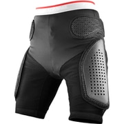 プロテクトメッシュアンダーパンツショート Black 2XL SK-611 04-611 2XL