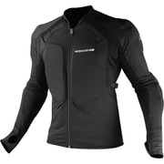 アーマードトップインナーウエア Black XL SK-625 04-625 XL