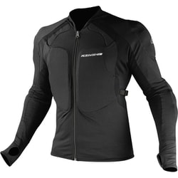 アーマードトップインナーウエア Black 2XL SK-625 04-625 2XL
