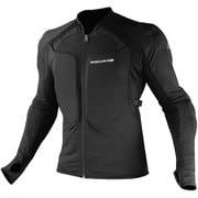アーマードトップインナーウエア Black 3XL SK-625 04-625 3XL