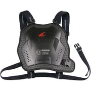 チェストアーマー Black Free SK-629 04-629 Free