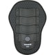 CEバックインナープロテクター Black M（4） SK-679 04-679 M（4）