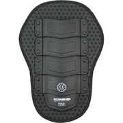 CEバックインナープロテクター Black M(4) SK-679 04-679 M(4)