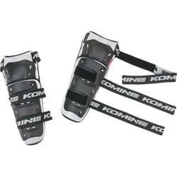 CEフレックスニーガード Black/Titan Kids SK-690 04-690 Kids