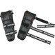 CEフレックスニーガード All Black Kids SK-690 04-690 Kids