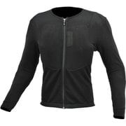 スーパークールアーマードトップインナーウエア Black 2XL SK-834 04-834 2XL