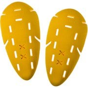 CEレベル2 プロテクターE/Kプラス Yellow Free SK-835 04-835 Free