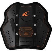 CEレベル2インナーチェストアーマーマルチ Black Free SK-840 04-840 Free