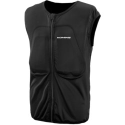エニグマライトプロテクションベスト Black 2XL SK-861 04-861 2XL