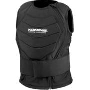 プロテクトキッズベスト Black KL RSK-900 04-900 KL
