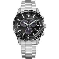 CITIZEN COLLECTION（シチズンコレクション） 光発電エコ・ドライブ クロノグラフ BL5614-59E