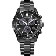 CITIZEN COLLECTION(シチズンコレクション) 光発電エコ・ドライブ クロノグラフ BL5615-56E