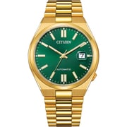 CITIZEN COLLECTION（シチズンコレクション） メカニカル TSUYOSA NJ0152-51X