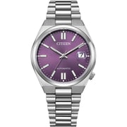 CITIZEN COLLECTION(シチズンコレクション) メカニカル TSUYOSA 37mm NJ0200-50W