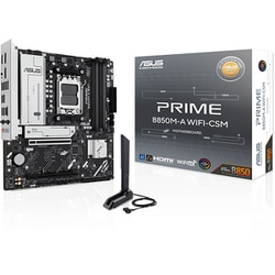 B850 チップセット搭載 mATX マザーボード PRIME B850M-A WIFI-CSM