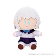 学園アイドルマスター よりぬいミニ ぬいぐるみマスコット 第2弾 葛城リーリヤ