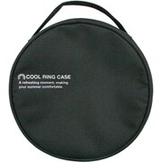 9381BK 保冷剤付きクールリングケース BK