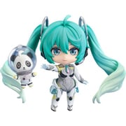 ねんどろいど キャラクター・ボーカル・シリーズ01 初音ミク MIKU WITH YOU 2024 Ver. [塗装済可動フィギュア 全高約100mm ノンスケール]
