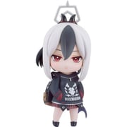 ねんどろいど ブルーアーカイブ -Blue Archive- 鬼方カヨコ [塗装済可動フィギュア 全高約100mm ノンスケール]