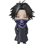 ねんどろいど HUNTER×HUNTER フェイタン [塗装済可動フィギュア 全高約100mm ノンスケール]