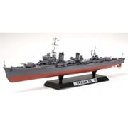 25218 1/350 艦船シリーズ 日本駆逐艦 雪風 映画「雪風」特別版 [組立式プラスチックモデル]