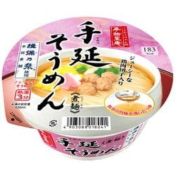 手緒里手延そうめん 72g