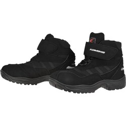 FTCライディングシューズ Black 23.5cm BK-061 05-061 23.5