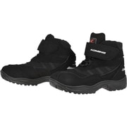 FTCライディングシューズ Black 26.0cm BK-061 05-061 26.0