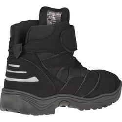 ヨドバシ.com - コミネ KOMINE FTCライディングシューズ Black