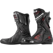 スプリームレーシングブーツ Black 29.0cm BK-087 05-087 29.0