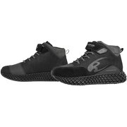 3Dプリントエアライディングシューズ Black 25.5cm BK-095 05-095 25.5