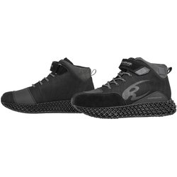 3Dプリントエアライディングシューズ Black 27.5cm BK-095 05-095 27.5