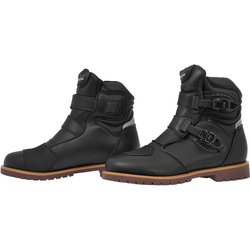 WPアドベンチャーショートブーツ Black 27.5cm BK-0975 05-0975 27.5