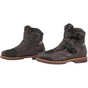 WPアドベンチャーショートブーツ Dark Brown 27.0cm BK-0975 05-0975 27