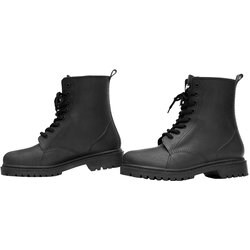TPE WP レインブーツ Black 25.0cm BK-099 05-099 25.0