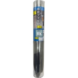 窓ガラス用防犯フィルム A2サイズ 420×594mm 2枚入 BF035A2