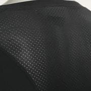 クールタッチ コンプレッションインナー フィンガーホールタイプ XL ブラック 1000-SDW3065