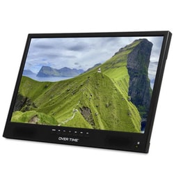 22V型 フルハイビジョン 録画機能付き ポータブルテレビ OT-PHT22TE