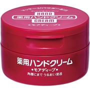 スキンケア ハンドクリーム 薬用モアディープ ジャー 100g （医薬部外品）