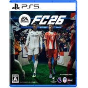 EA SPORTS FC 26 [PS5ソフト]